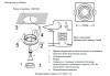 Светильник встраиваемый Crystal Lux CLT 002C1 WH V2 фото 5