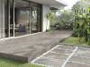 Керамогранит Baldocer Asphalt Mud Rect R10 60x120 фото 7