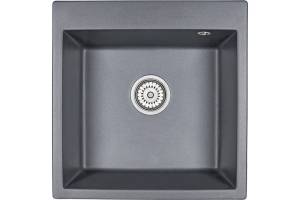 Мойка кухонная EMAR Quartz EMQ-1510.Q Оникс