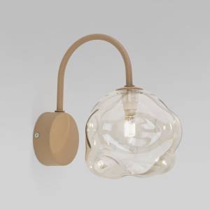 Настенный светильник TK Lighting 11152 Lava Sabia