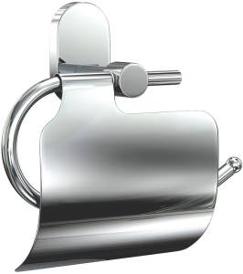Держатель туалетной бумаги Fora Brass BR015