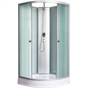 Душевая кабина River Nara Light 10000006220 XL 90/24 MT