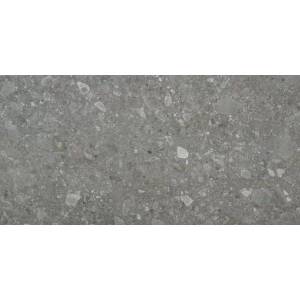 Керамогранит STN Ceramica Rockart Graphite Matt 59.5x120