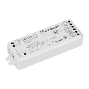 Контроллер регулятор цвета Arlight Smart K 23821