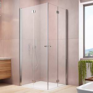Душевой уголок Radaway EOS KDD B 90x90