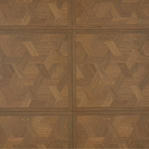 Ламинат Mostflooring Le Parquet 14/34 4V 205 Клифтон 600x600