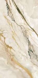 Керамогранит Realistik Rainbow Crystal QJE612P3715M Sunlight 60x120