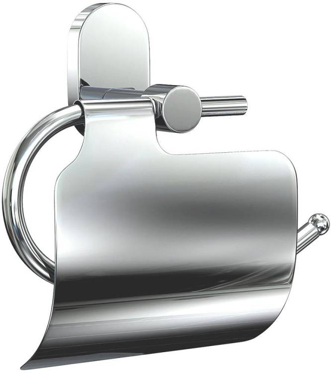 Держатель туалетной бумаги Fora Brass BR015