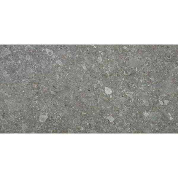 Керамогранит STN Ceramica Rockart Graphite Matt 59.5x120