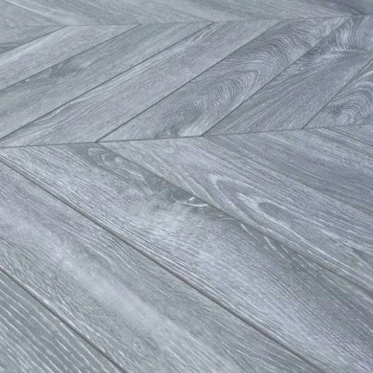 Ламинат Boho Floor Design Collection 12/34 4V DC17046/1203 Дуб Грей 540x105