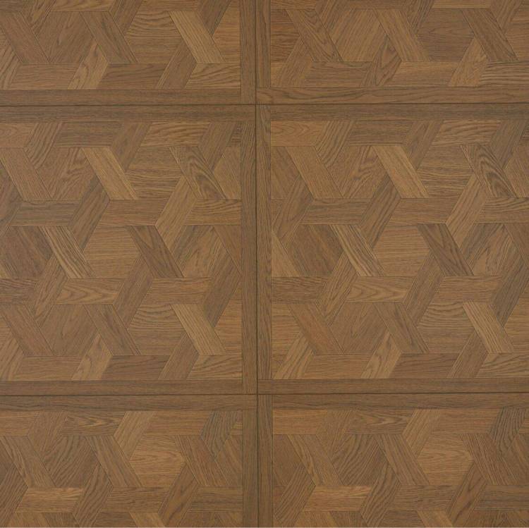 Ламинат Mostflooring Le Parquet 14/34 4V 205 Клифтон 600x600