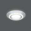 Встраиваемый светильник Gauss Backlight BL138 фото 2