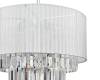 Подвесная люстра Vele Luce Fata VL3173P07 фото 4