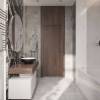 Крючок Vitra Origin A44884 хром фото 3