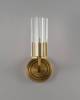 Светильник настенный Moderli Brass V11015-1W фото 9