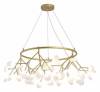 Подвесная люстра Arte Lamp Candy A7272SP-45GO фото 3