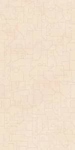 Декор Keope CottoMilano KHB5 Talco Labirinto RT Ultramatt 60x120