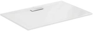 Поддон для душа Ideal Standard Ultra Flat New 120x80 прямоугольный с сифоном