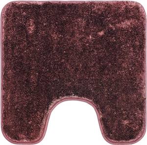 Коврик Bath Plus Тиволи DB4150/0 бургун