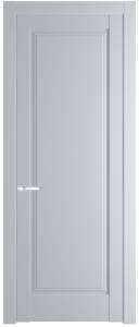 Межкомнатная дверь Profil Doors 4.1.1 PD полотно Лайт Грей 700x2000