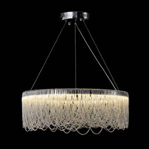 Подвесная светодиодная люстра Kink Light Рикси 07671-60.02