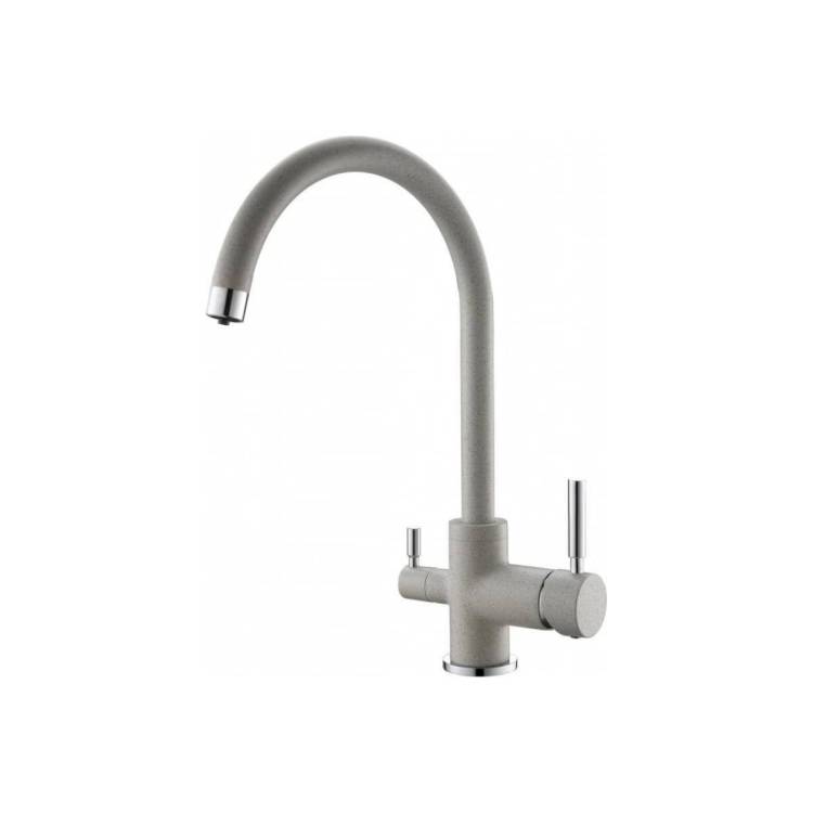 Смеситель для кухни EMAR Quartz 3007.6 Барит