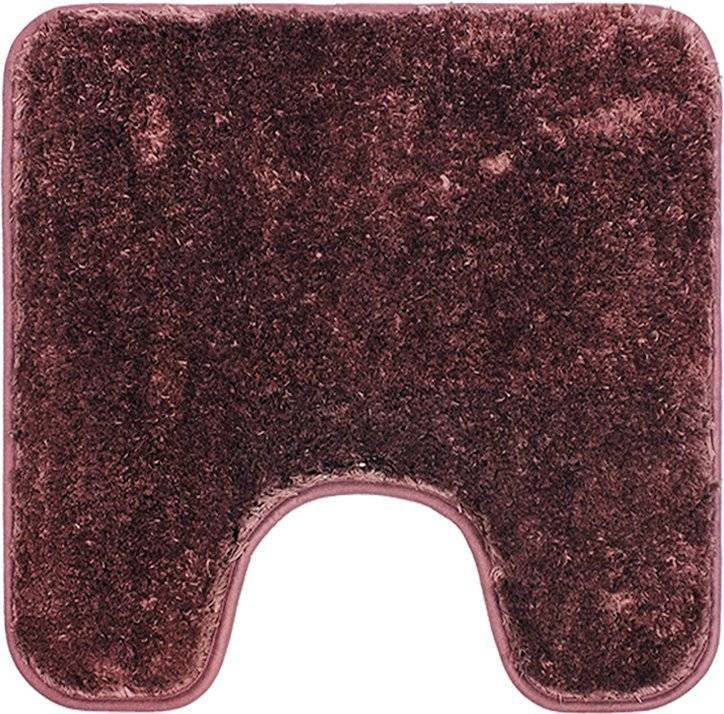 Коврик Bath Plus Тиволи DB4150/0 бургун