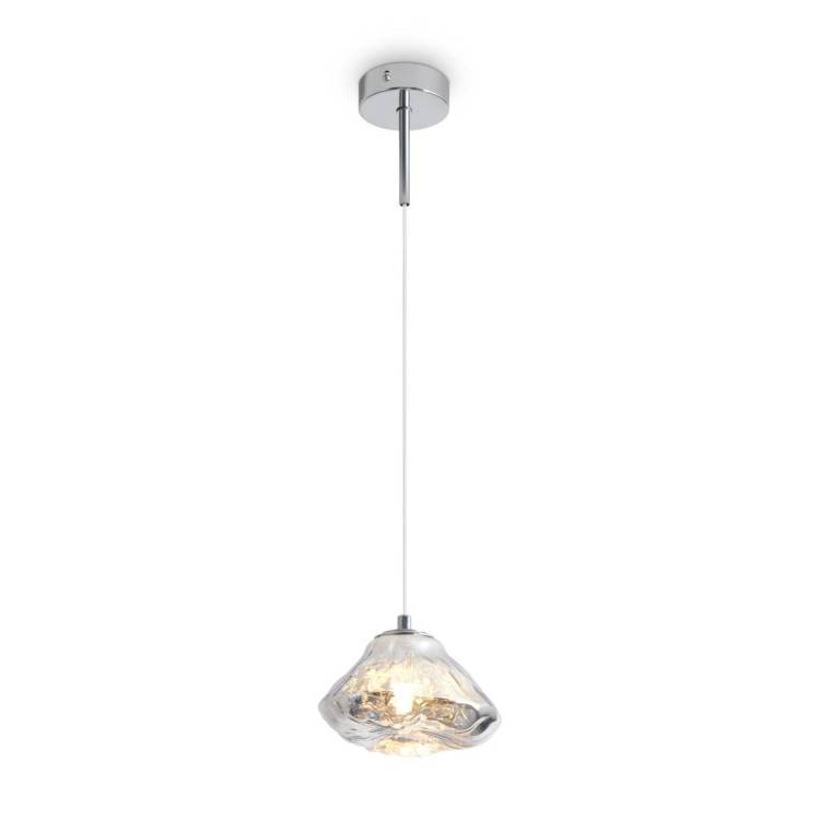 Подвесной светильник Freya Eatery FR5488PL-01CH