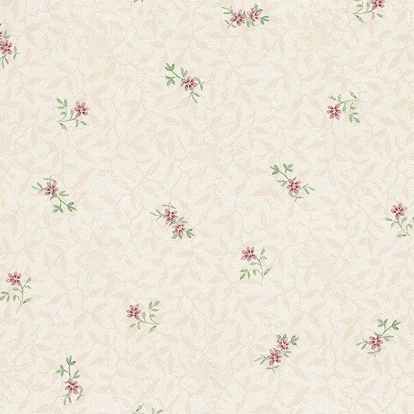 Обои бумажные Aura Little England III PP27837