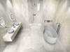 Керамогранит Tagina Ceramiche Onyx Diamond 148049 Flamingo Lucido Rett 60x120 фото 7