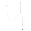 Потолочный светильник Loft IT Thread 10388C Black фото 3