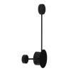 Настенный светодиодный светильник Loft IT Rays 10057BK фото 4
