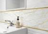 Карандаш Cersanit Metallic A-MT1L371J металлический серебристый 1x60 фото 9