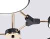 Светильник светодиодный подвесной Ambrella light Comfort FL516334 фото 8