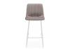 Полубарный стул Notta Дани Мини 632317 латте (zd 290) / белый фото 3