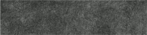 Подступенок Kerama Marazzi Королевская дорога SG615020R\4 черный обрезной 60x14.5