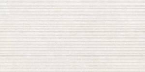 Керамогранит Flaviker Double 15189 Cannete White Nat Rett. 3D Tech 60x120