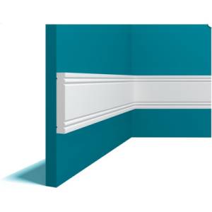 Молдинг Перфект Плюс P78 200x1.3x8