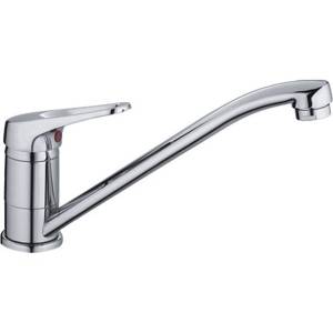 Смеситель для кухни Haiba HB4913 хром