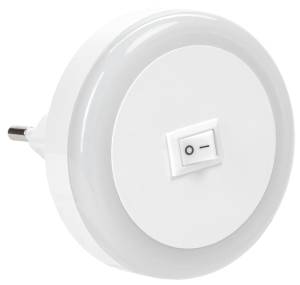 Светодиодный светильник-ночник IEK 006 LDNN0-006-RD-P-00-S-K01