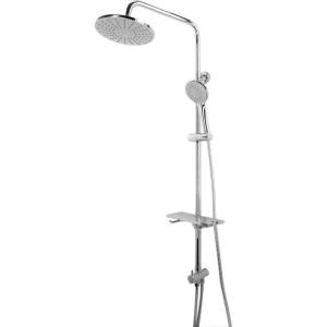 Душевая стойка ESKO ST1300 хром