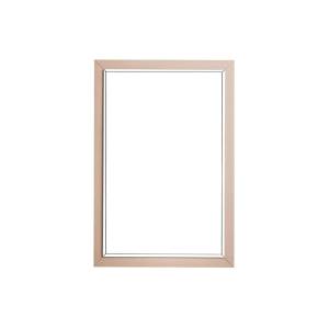 Зеркало Armadi Art Dolce 567-Rose пыльная роза 105x70 см
