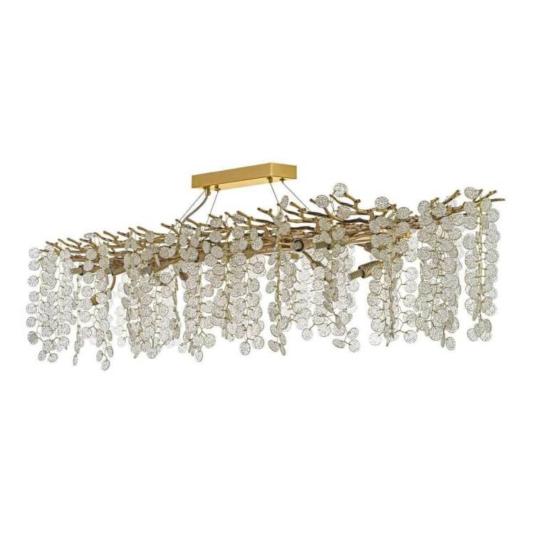 Подвесная люстра Dio D`arte Elite Tavenna H 1.5.150x48.102 G