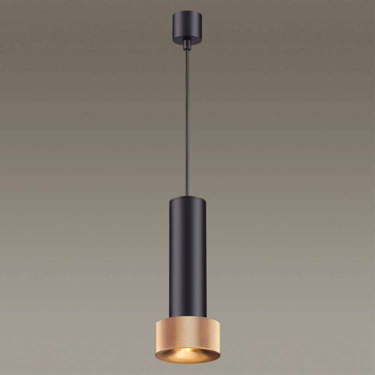 Подвесной светильник Odeon Light L-vision Afra 4741/5L