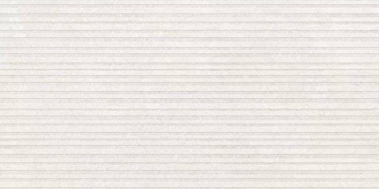 Керамогранит Flaviker Double 15189 Cannete White Nat Rett. 3D Tech 60x120