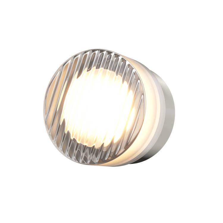 Настенный светодиодный светильник Maytoni Olo MOD493WL-L6PTK1