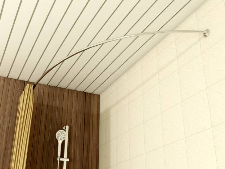 Карниз для ванны Tugatty Sofi Гл000025679 160 см