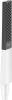 Душевая лейка Hansgrohe Rainfinity 100 26866700 матовый белый