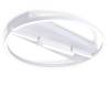 Потолочный светодиодный светильник Ambrella light Comfort FL51459