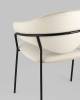 Стул Stool Group Алексис AV 445-Cc-08 велюр бежевый фото 6